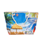 Geanta de plaja Oasis