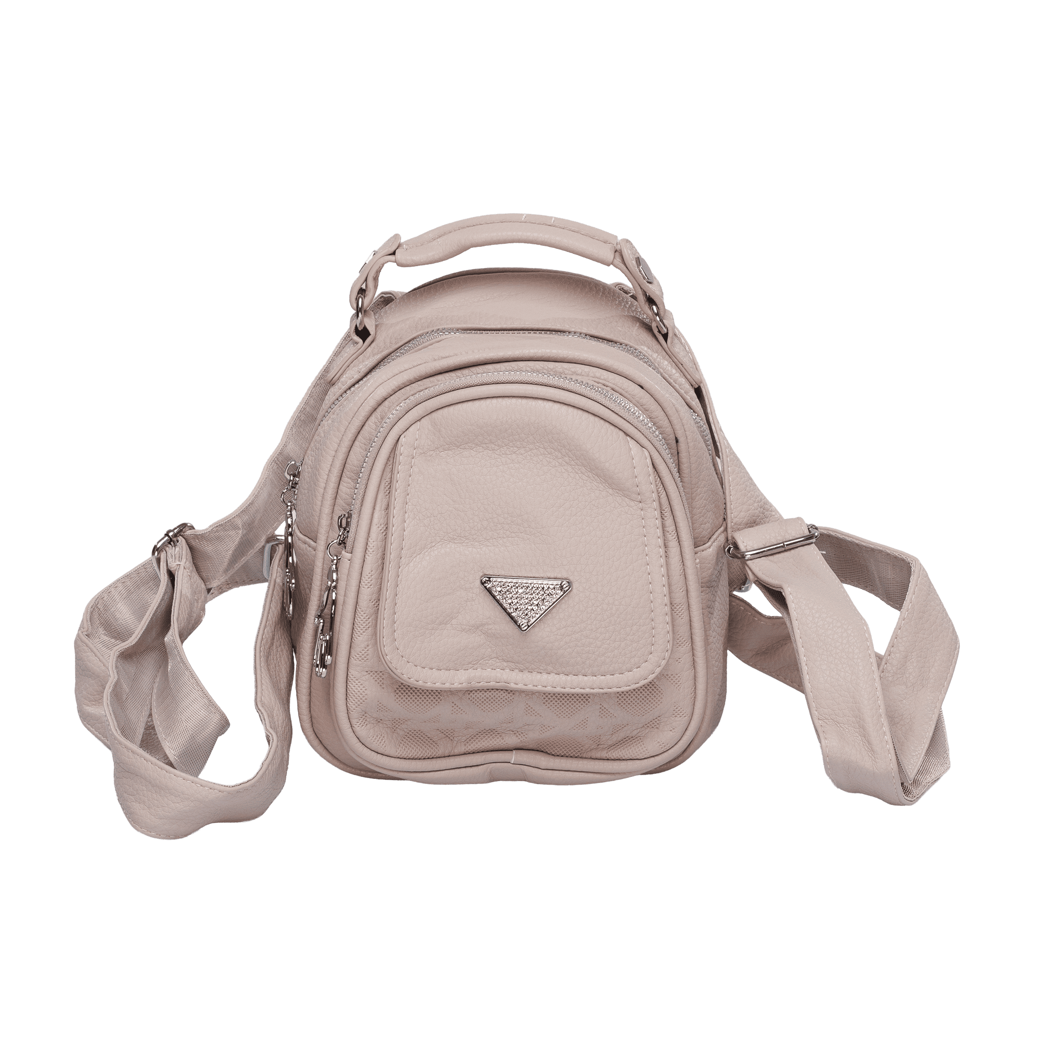 ZUZ_0334 Rucsac dama Eloria - imagine 1