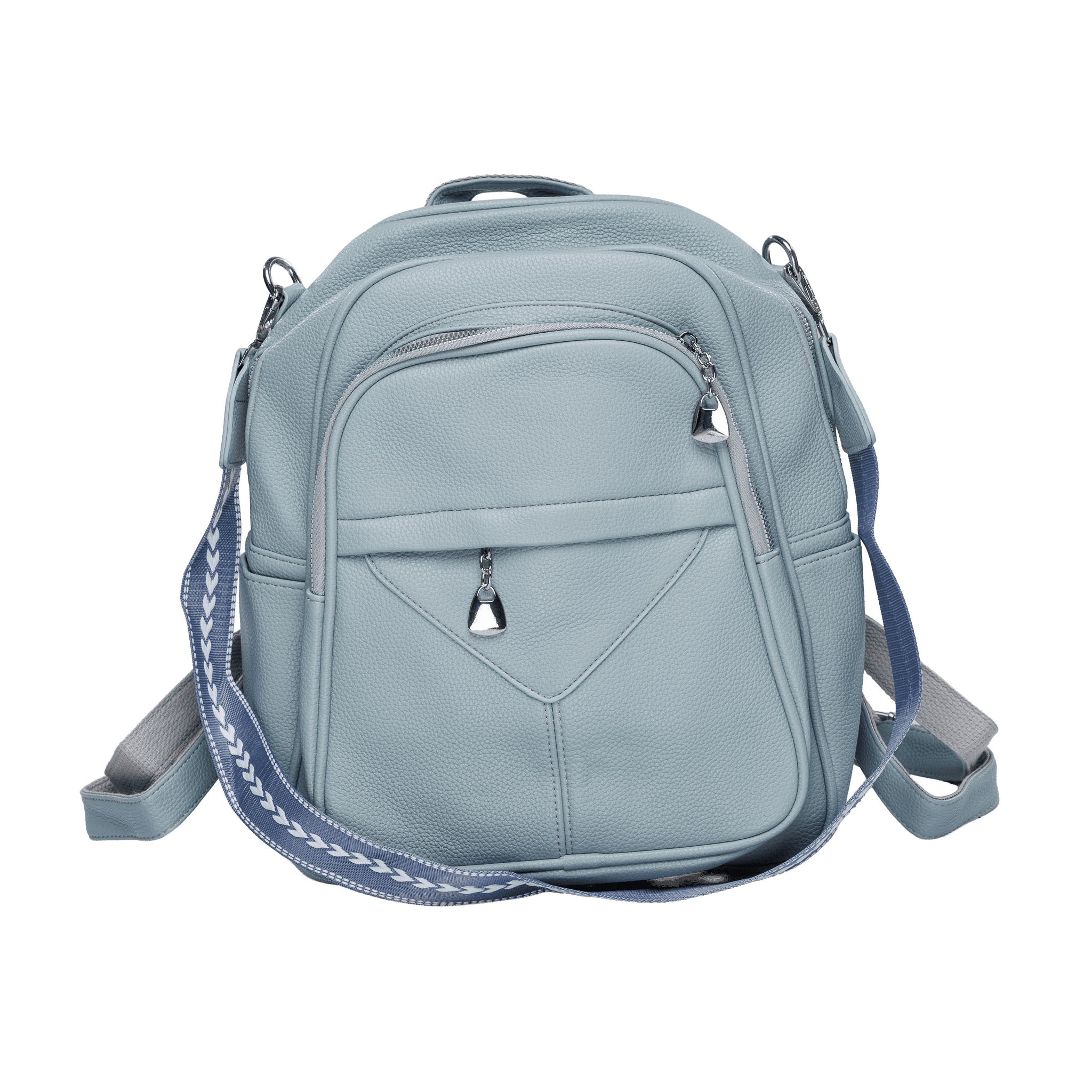 ZUZ_0344 Rucsac dama Venetta - imagine 1