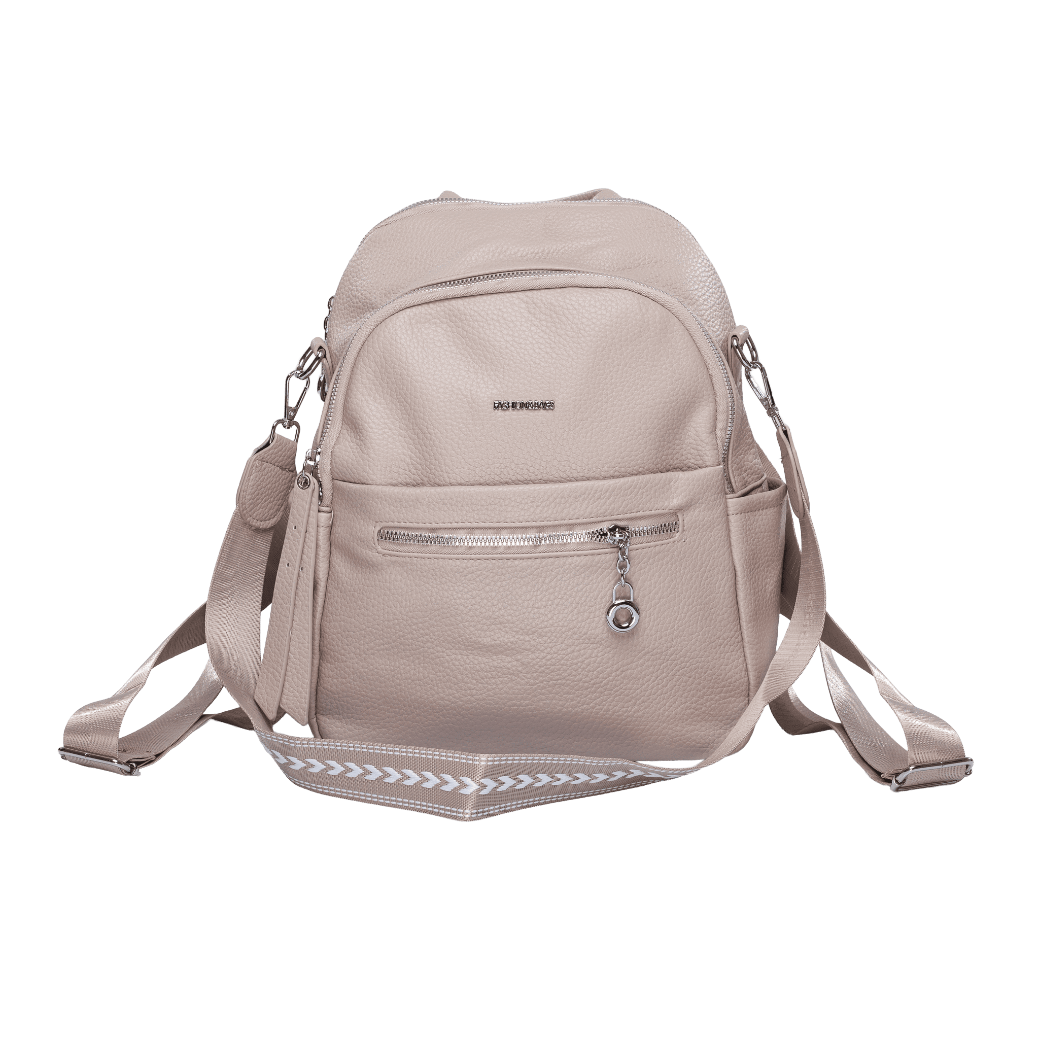 ZUZ_0349 Rucsac dama Royale - imagine 1