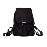 Rucsac dama Valora, Negru