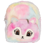 Ghiozdan copii gradinita Puf, Multicolor