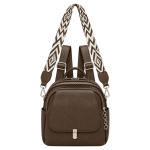 Rucsac dama Alesia, Maro