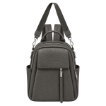 Rucsac dama Chiara, Kaki