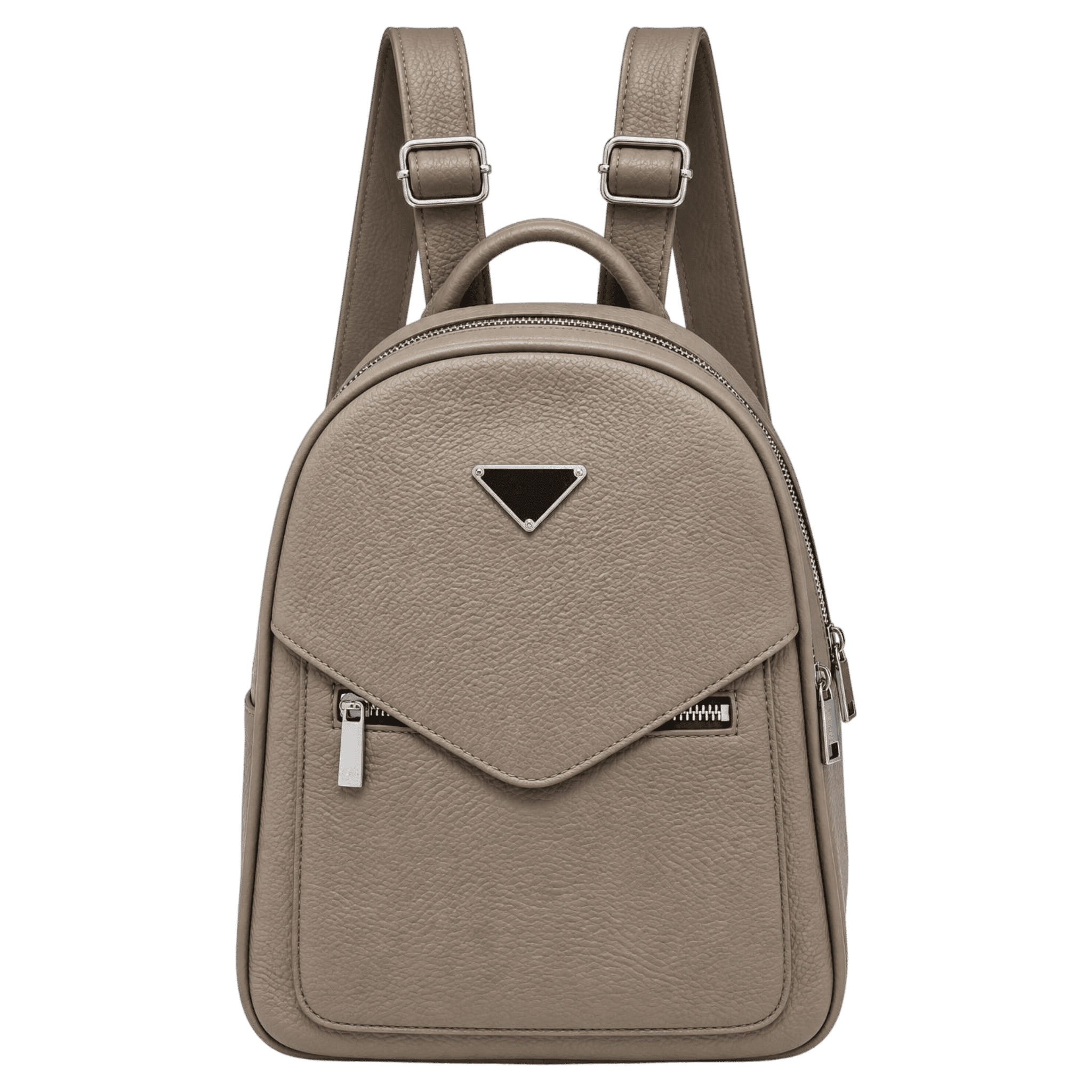 Rucsac-dama-dalia-bej Rucsac dama Dalia, Bej - imagine 1