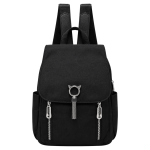 Rucsac dama Kytty, Negru